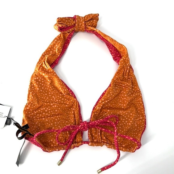 ViX NWT piper Luvia bikini top small - Picture 6 of 7